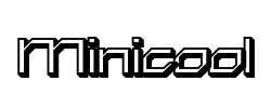 Minicool - logo